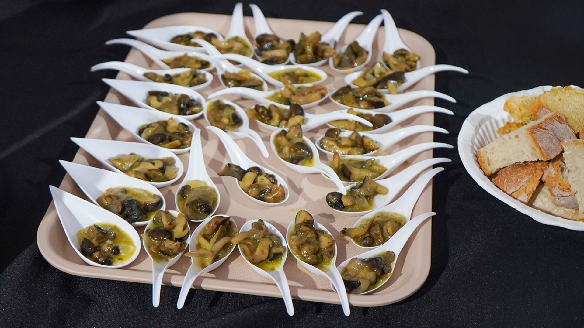 Capitale du Míscaro