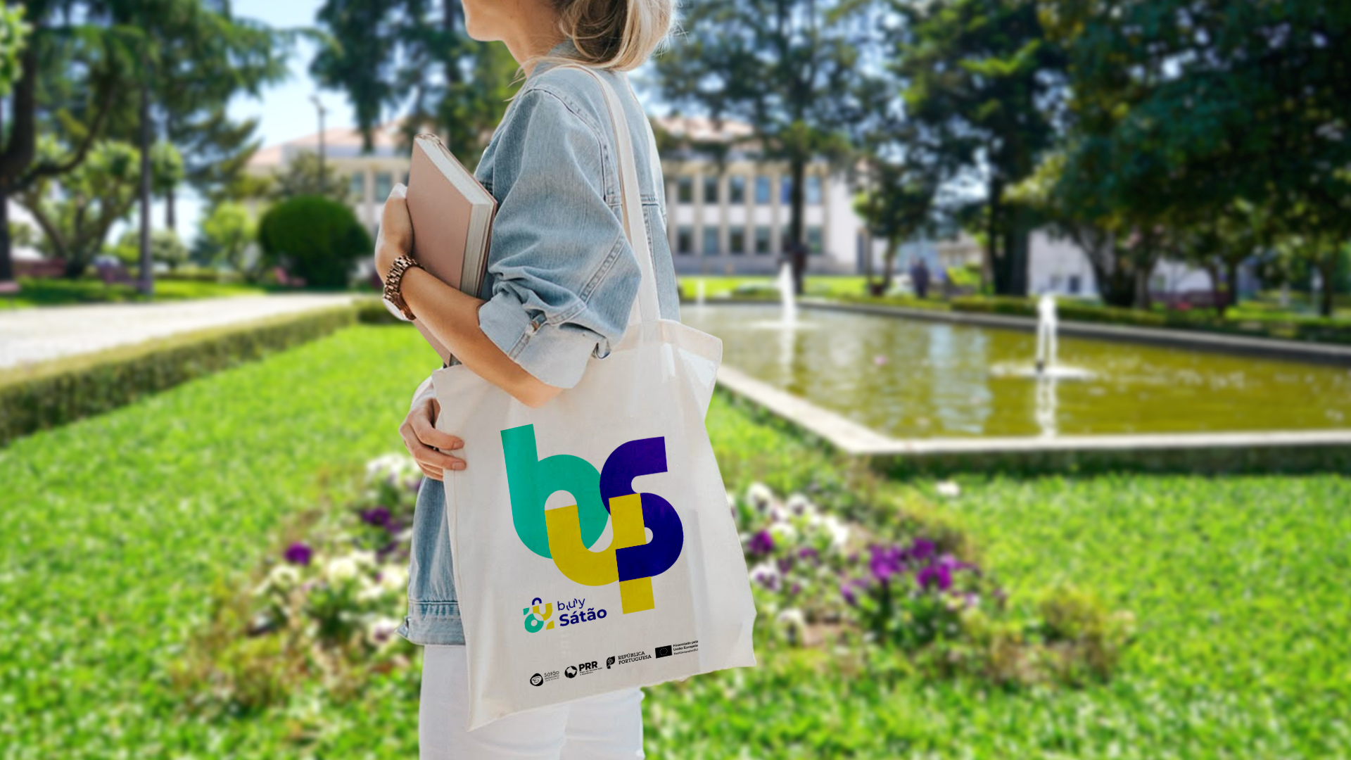 Comprar local faz a diferença