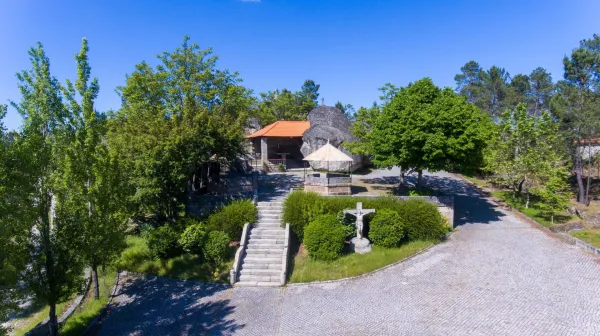 Sanctuaire de Notre Seigneur de l’Agonie