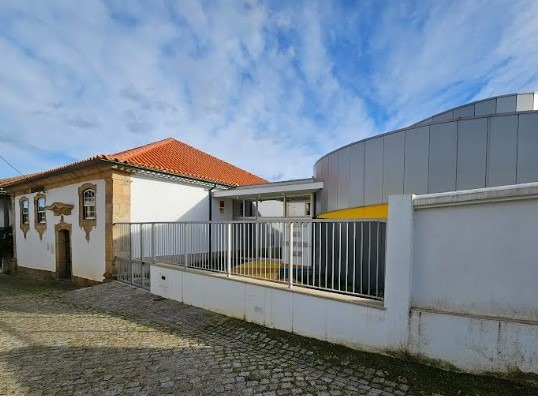 Museu de Arte Naïf