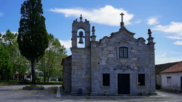 Santuário de Nossa Senhora dos Prazeres