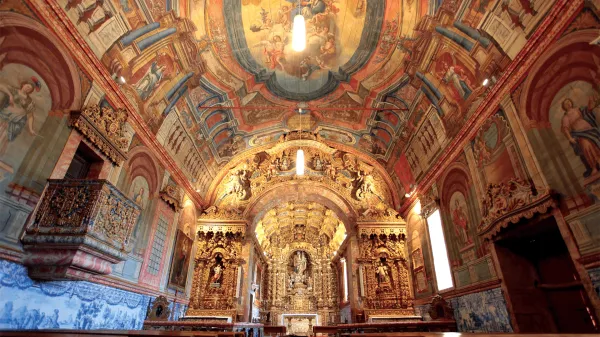 Capela de Nossa Senhora da Esperança
