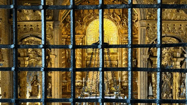Convento de Santa Eufémia