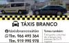 TÁXIS BRANCO