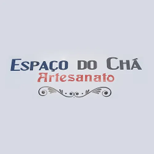 Espaço do Chá - Artesanato