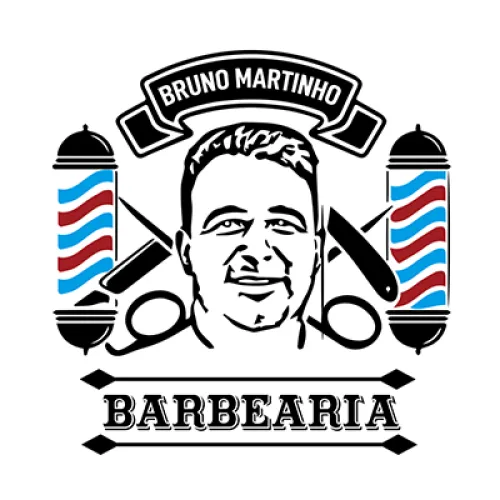 Barbearia Bruno Martinho