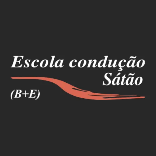 Escola de condução Sátão