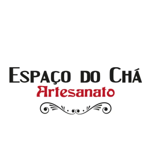 Espaço do Chá - Artesanato