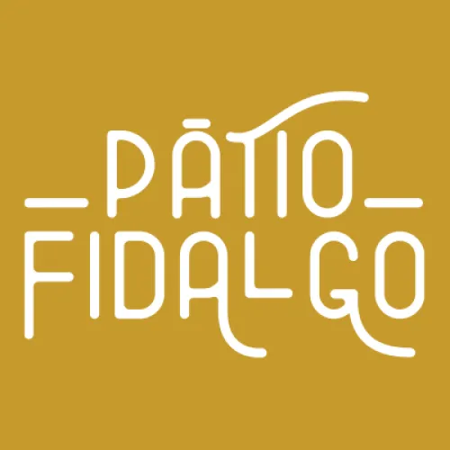 Pátio Fidalgo