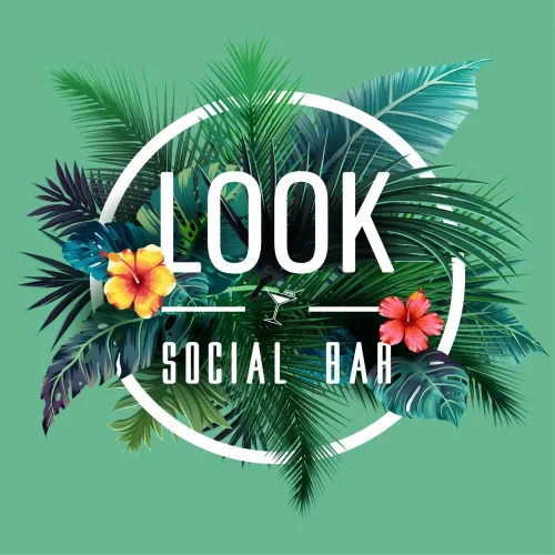 Look Social Bar