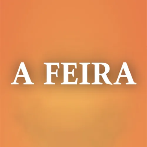 A FEIRA A FEIRA - SÁTÃO